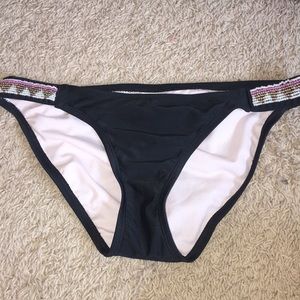 Womens Size Medium Bikini Bottoms